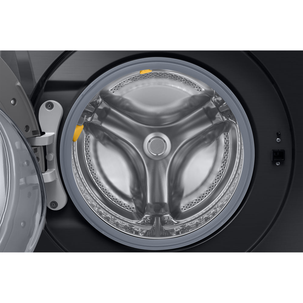 غسالة ومجفف سامسونج تحميل أمامي 18 كجم