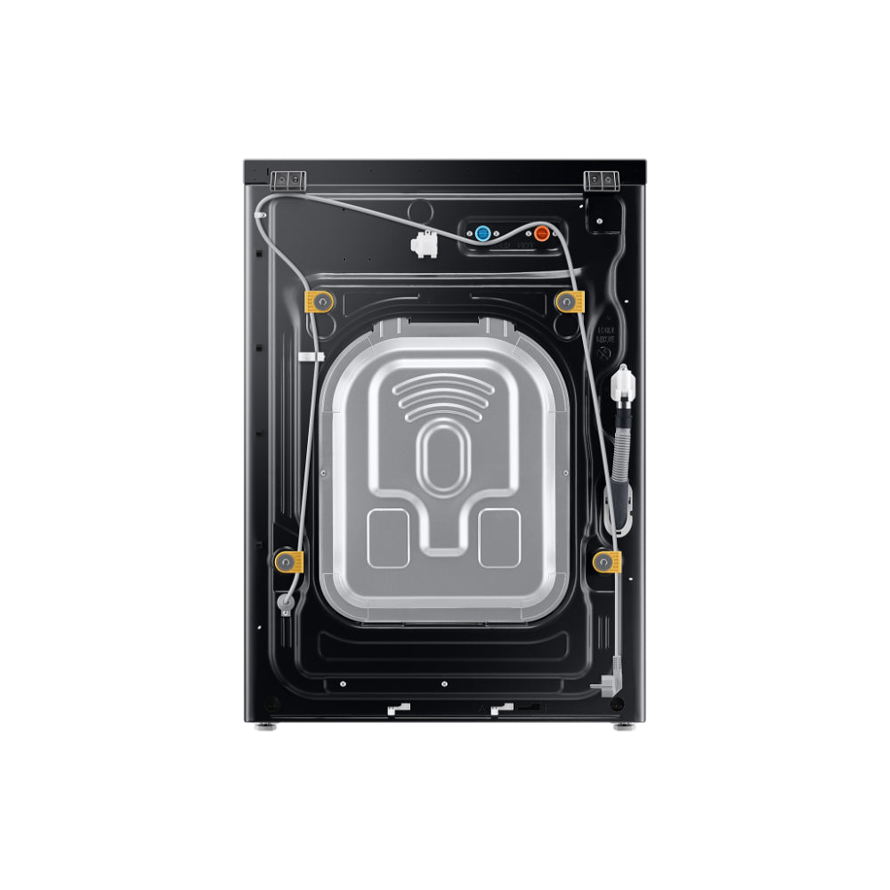 غسالة ومجفف سامسونج تحميل أمامي 18 كجم