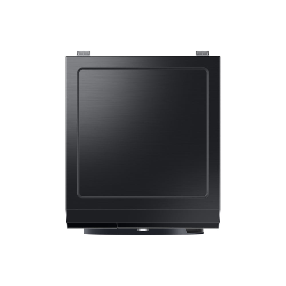 غسالة ومجفف سامسونج تحميل أمامي 18 كجم