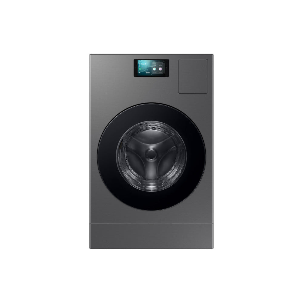 Samsung Bespoke AI Laundry 26KG/15KG