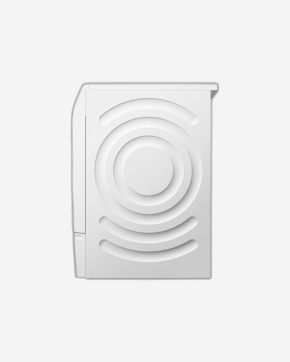 غسالة ومجفف بوش تحميل أمامي سعة 10/6 كجم