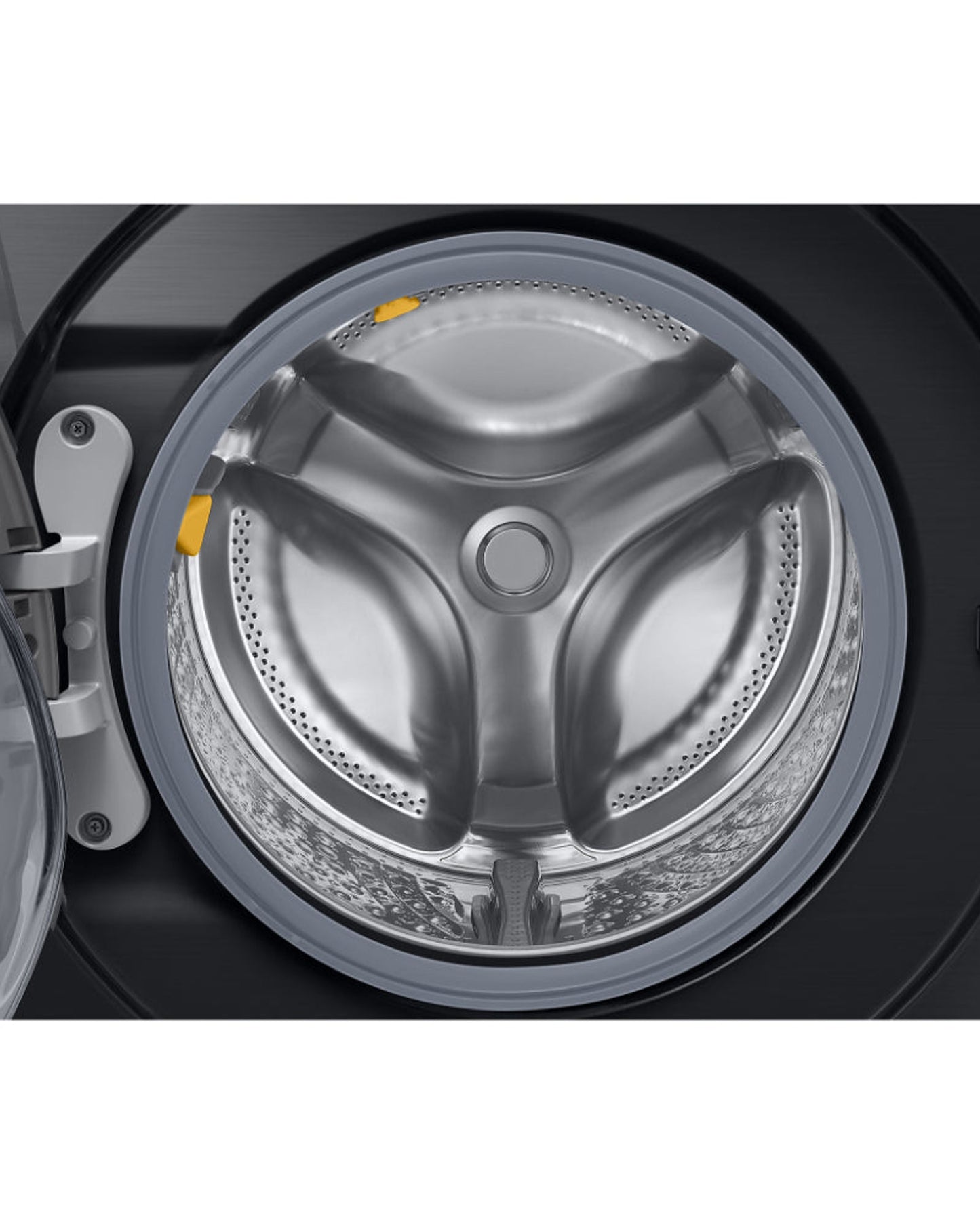 غسالة سامسونج تحميل أمامي سعة 20 كجم