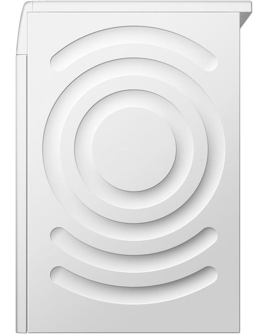 غسالة بوش سلسلة 4 تحميل أمامي مستقلة سعة 9 كجم