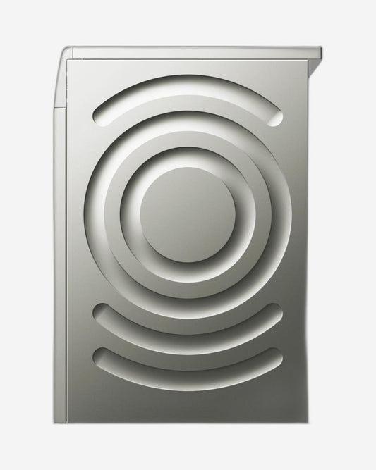 غسالة بوش سلسلة 4 تحميل أمامي مستقلة سعة 10 كجم