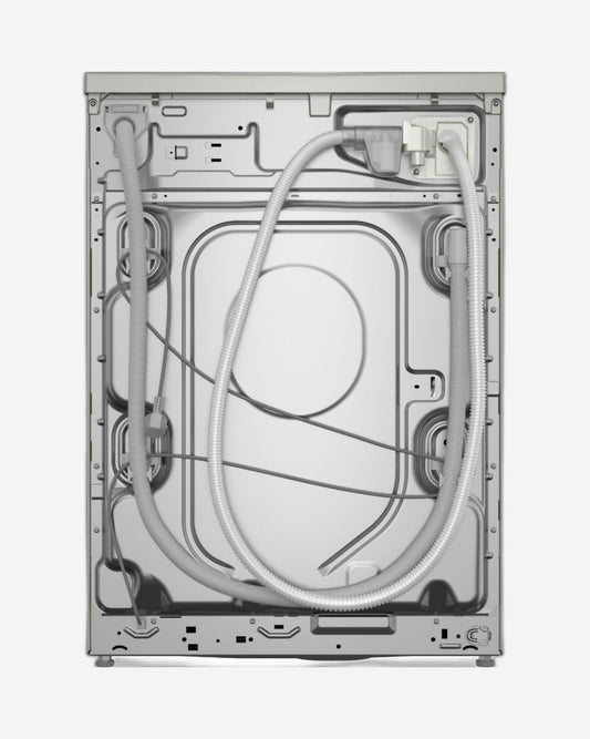 غسالة بوش سلسلة 8 تحميل أمامي مستقلة سعة 10 كجم