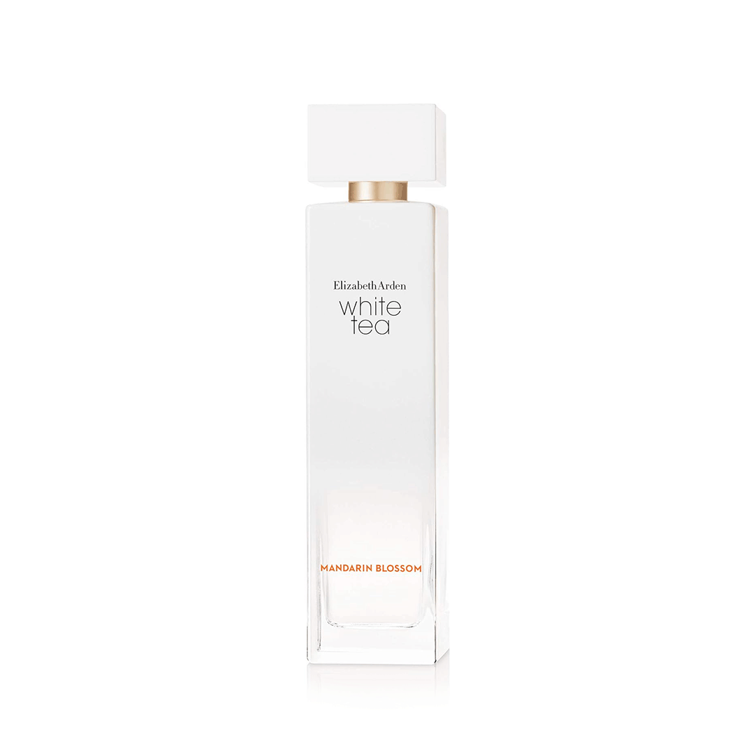 WHITE TEA MANDARIN BLOSSOM EAU DE TOILETTE SPRAY 100 ML