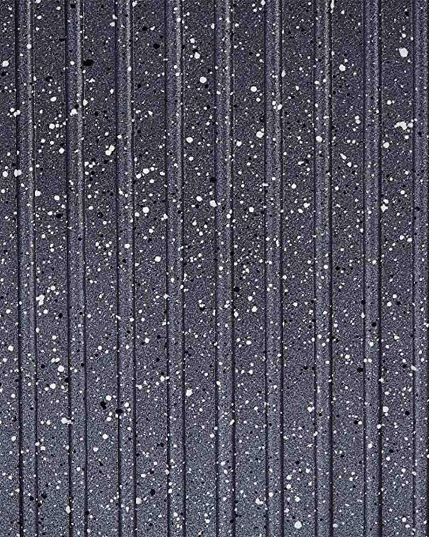 مقلاة توجنانا رخامية مربعة من ميثوس بمقبض 20 قطعة