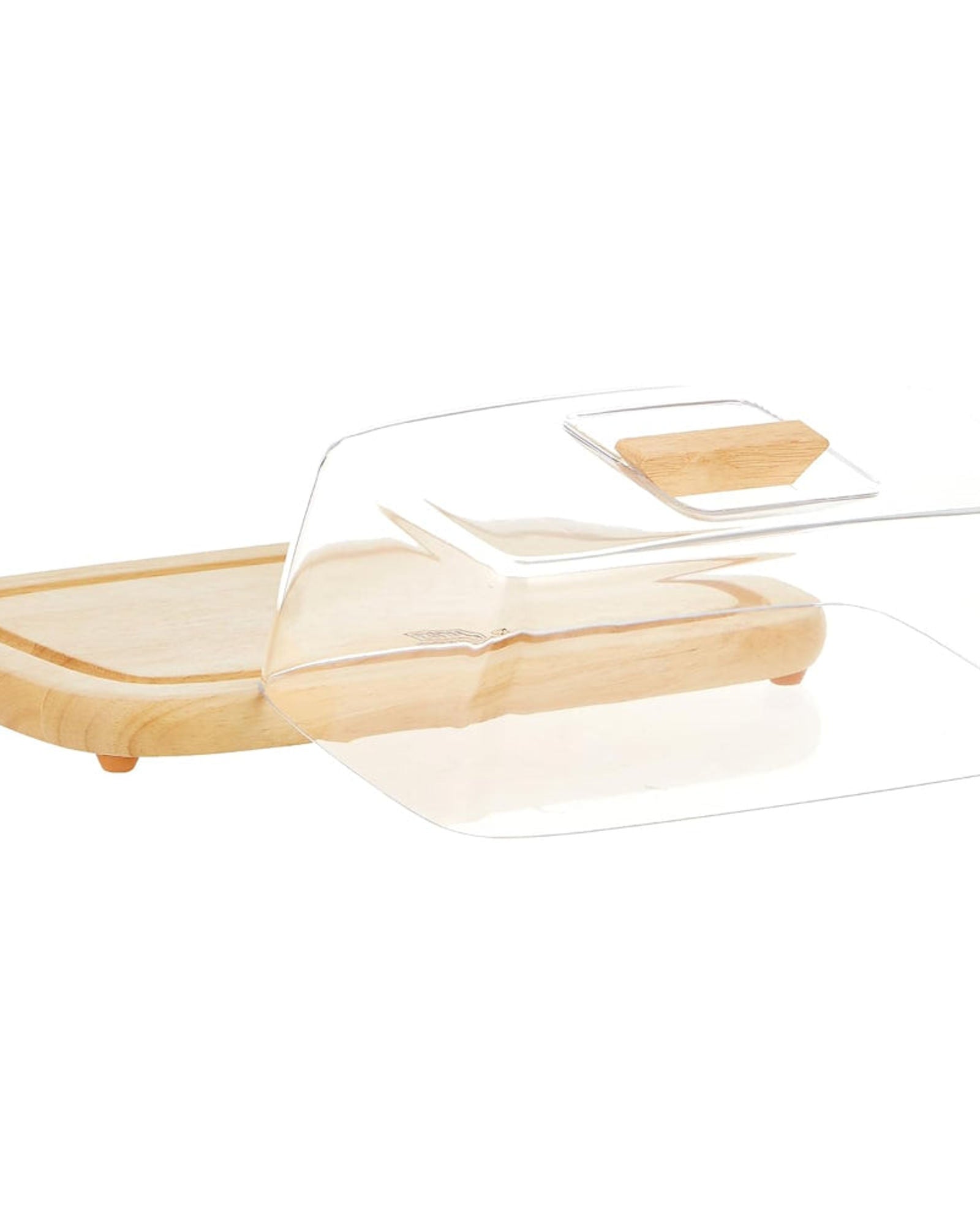 قبة جبنة بيلي مع أكريليك-WP910