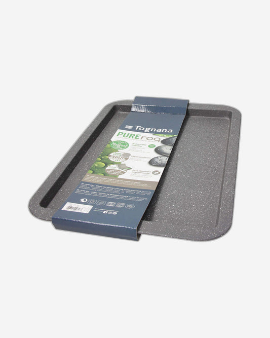 توجنانا مقلاة مستطيلة سم 33X23 بيور روق بيور روق جرام أوباكو