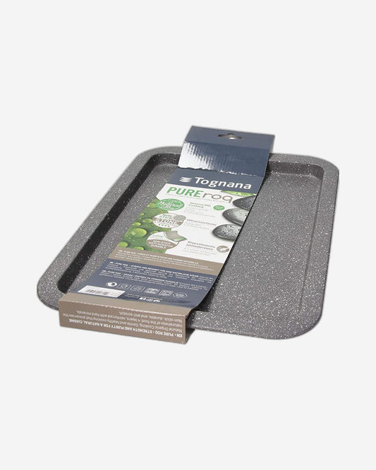 توجنانا المستقيم. طبق خبز 38×27 سم بيور رق بيور رق غرام أوباكو