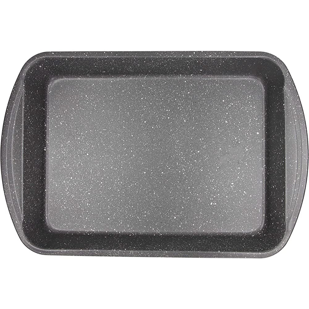 توجنانا المستقيم. طبق خبز 45×30 سم بيور رق بيور رق غرام أوباكو