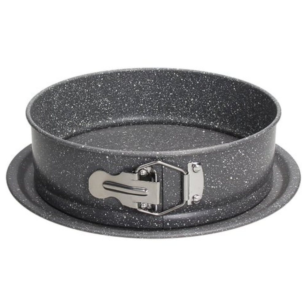 مقلاة توجنانا سبرينج فورم (1 قاع) 24 بيور روق بيور روق جرام أوباكو