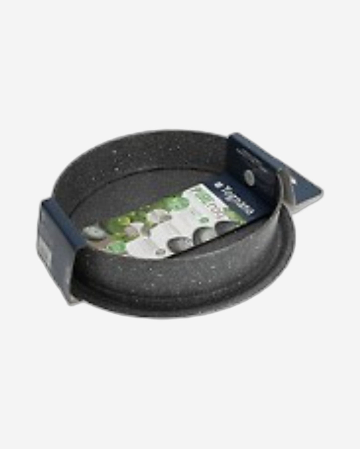 مقلاة توجنانا سبرينج فورم (1 قاع) 24 بيور روق بيور روق جرام أوباكو