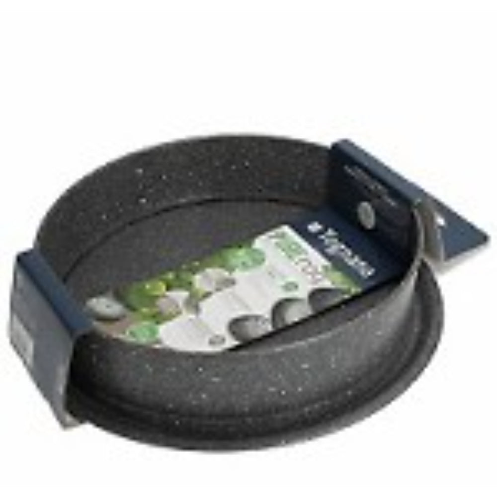 مقلاة توجنانا سبرينج فورم (1 قاع) 24 بيور روق بيور روق جرام أوباكو