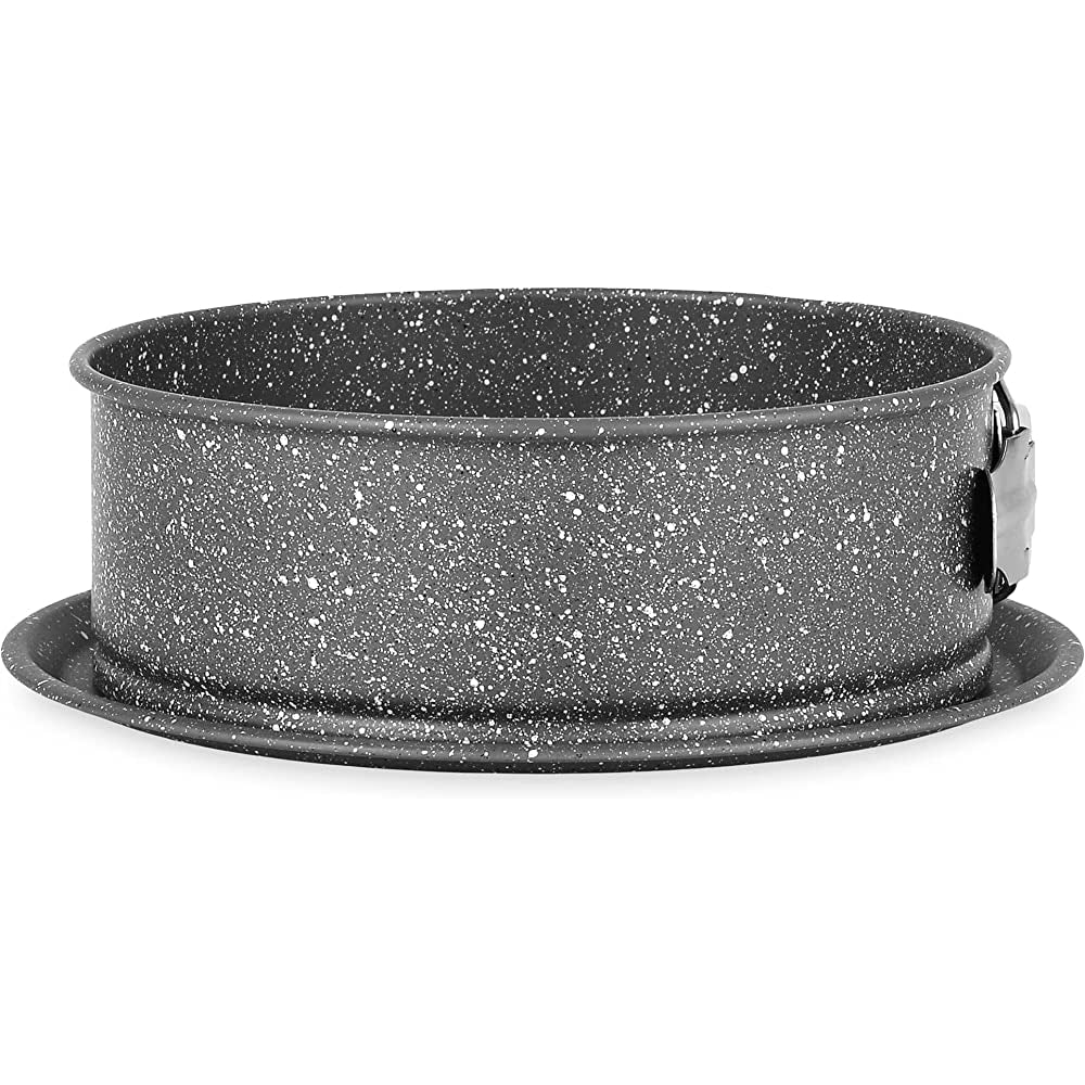 طاسة كيك توجنانا سبرينغ إف مع صينية 26 سم بيور رق بيور رق غرام أوباكو