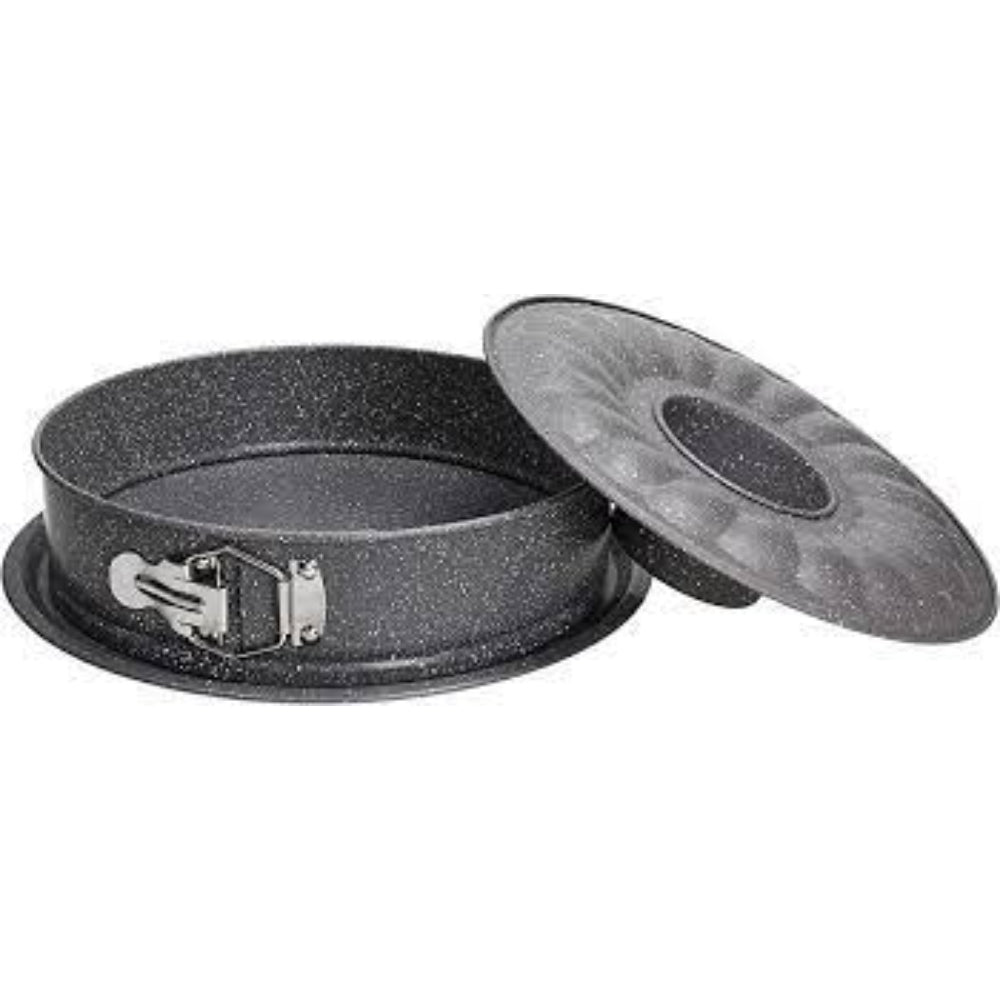 طاسة كيك توجنانا سبرينغ إف مع صينية 26 سم بيور رق بيور رق غرام أوباكو