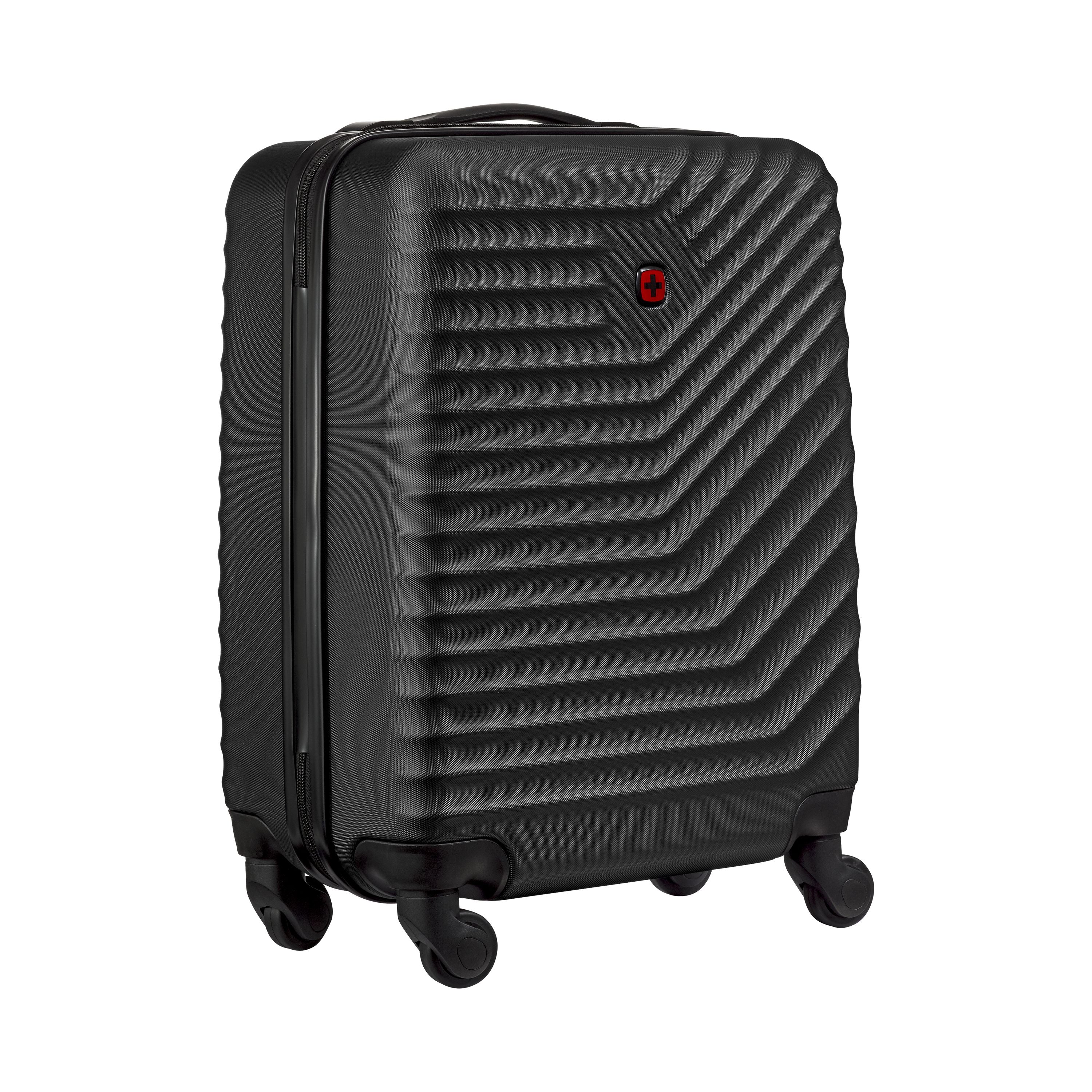 مجموعة عربة أمتعة وينجر تراين، مكونة من 3 قطع