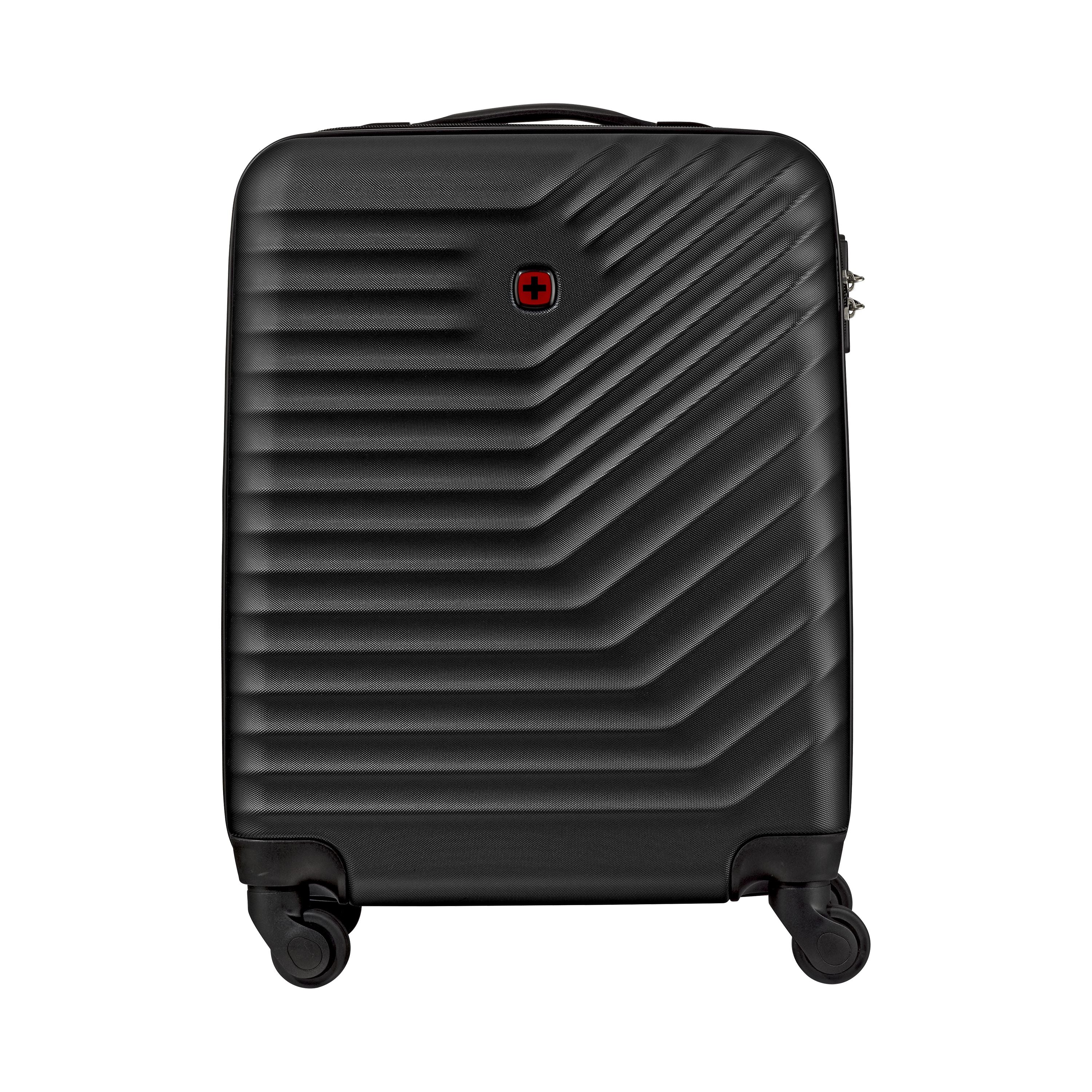 مجموعة عربة أمتعة وينجر تراين، مكونة من 3 قطع