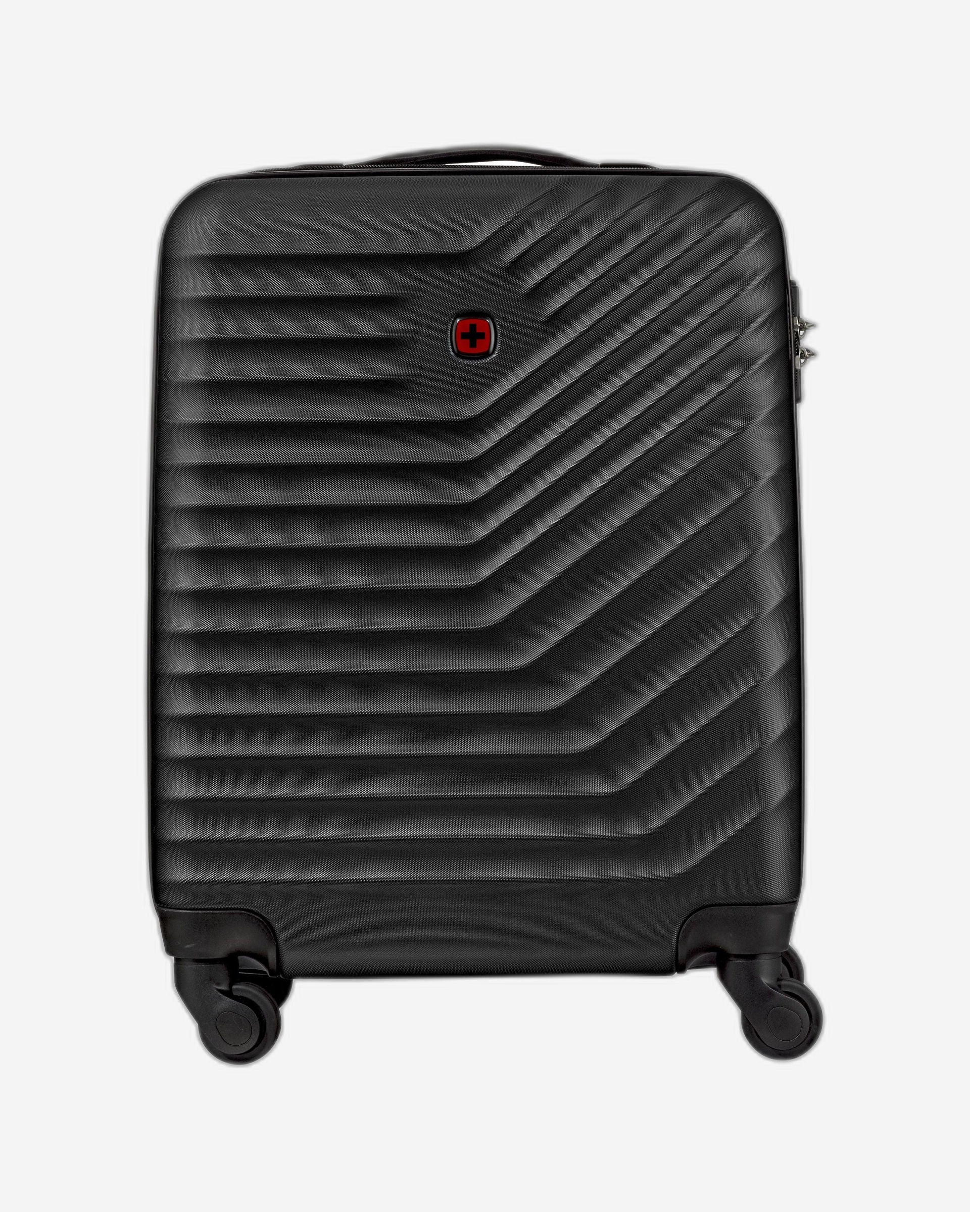 مجموعة عربة أمتعة وينجر تراين، مكونة من 3 قطع