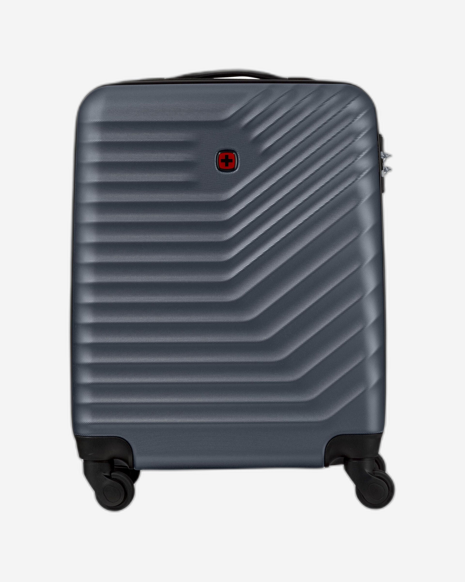 مجموعة عربة أمتعة وينجر تراين، مكونة من 3 قطع