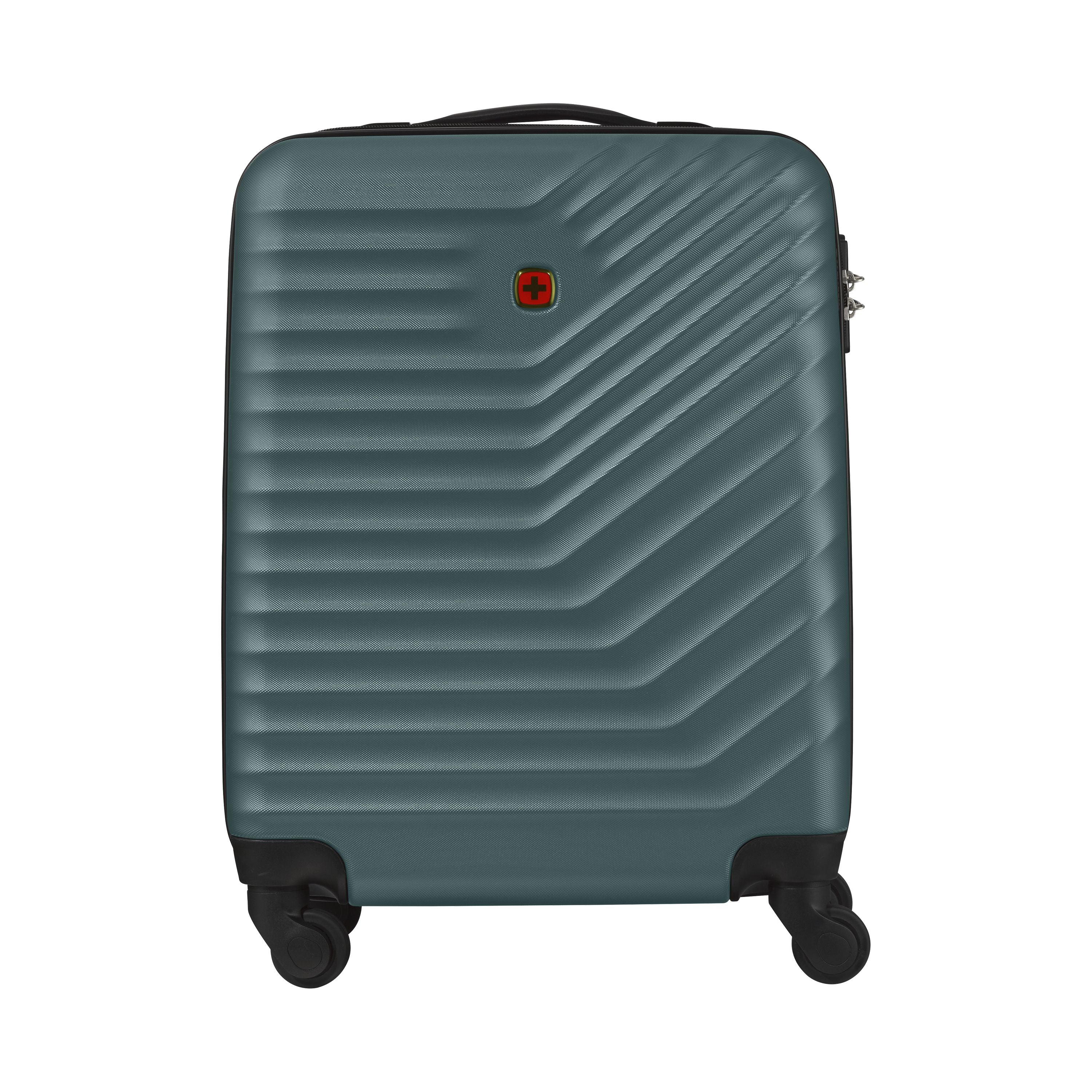 مجموعة عربة أمتعة وينجر تراين، مكونة من 3 قطع