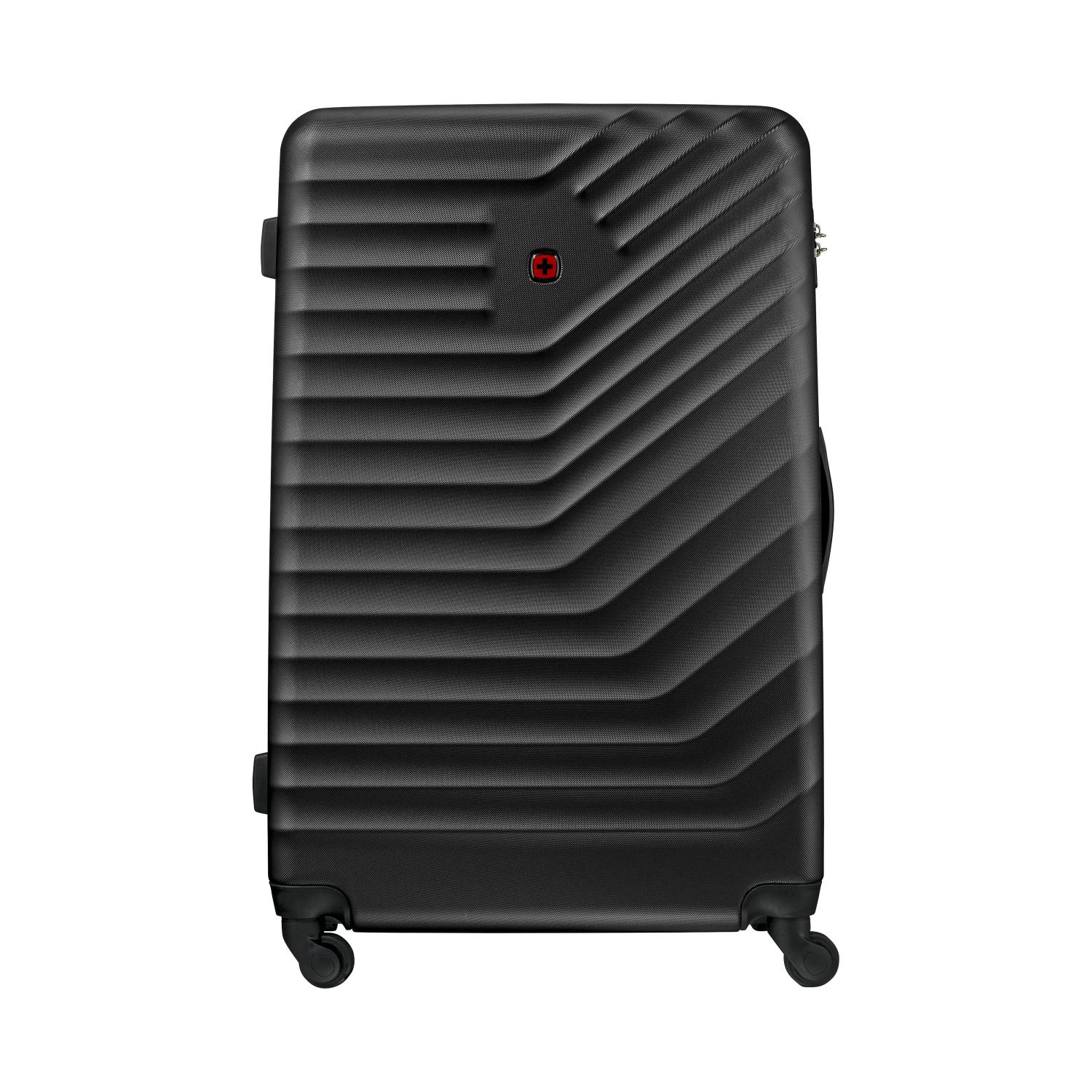 مجموعة عربة أمتعة وينجر تراين، مكونة من 3 قطع