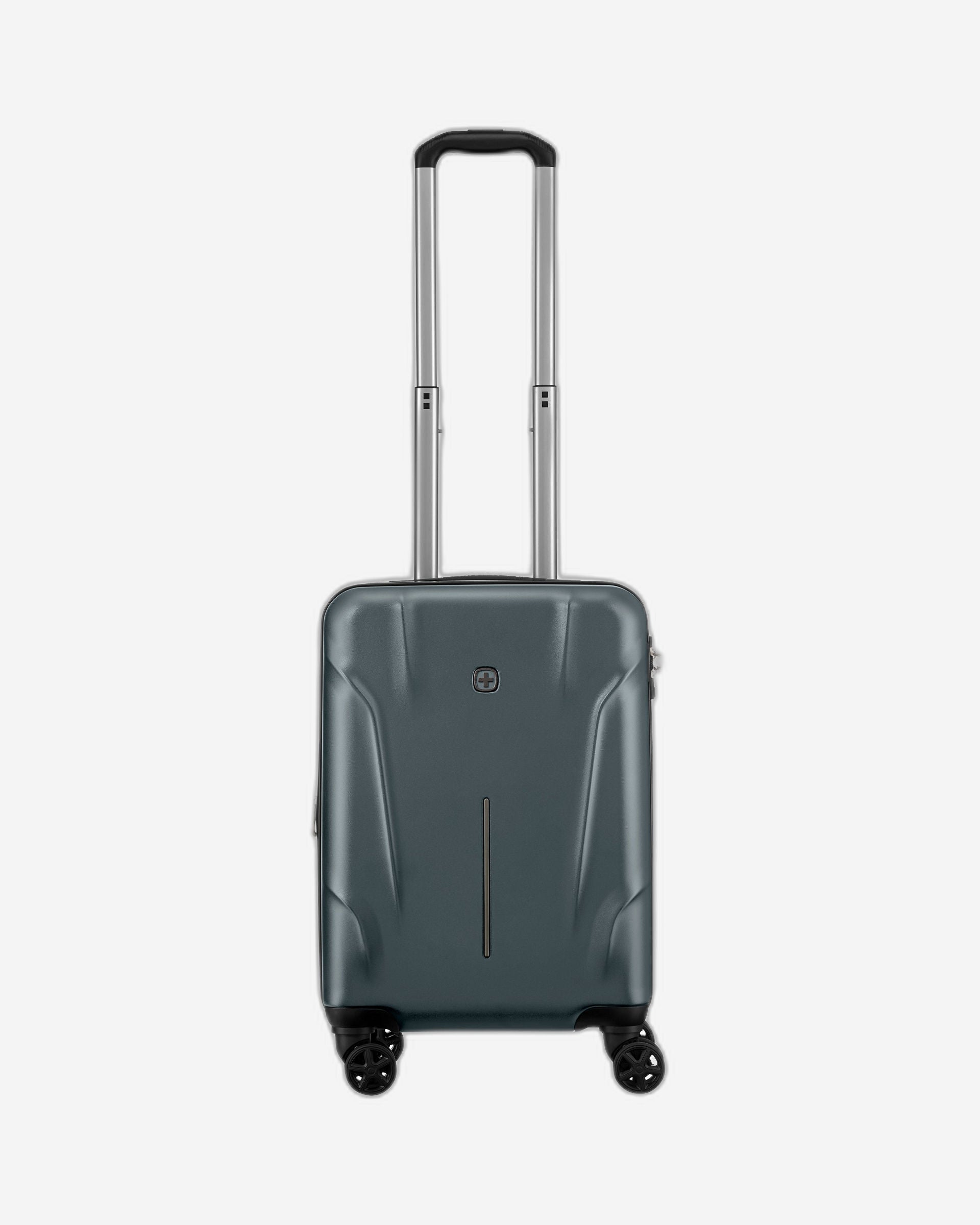 طقم وينجر رايون من قطعتين + حقيبة ظهر مجانية للكمبيوتر المحمول مقاس 16 بوصة