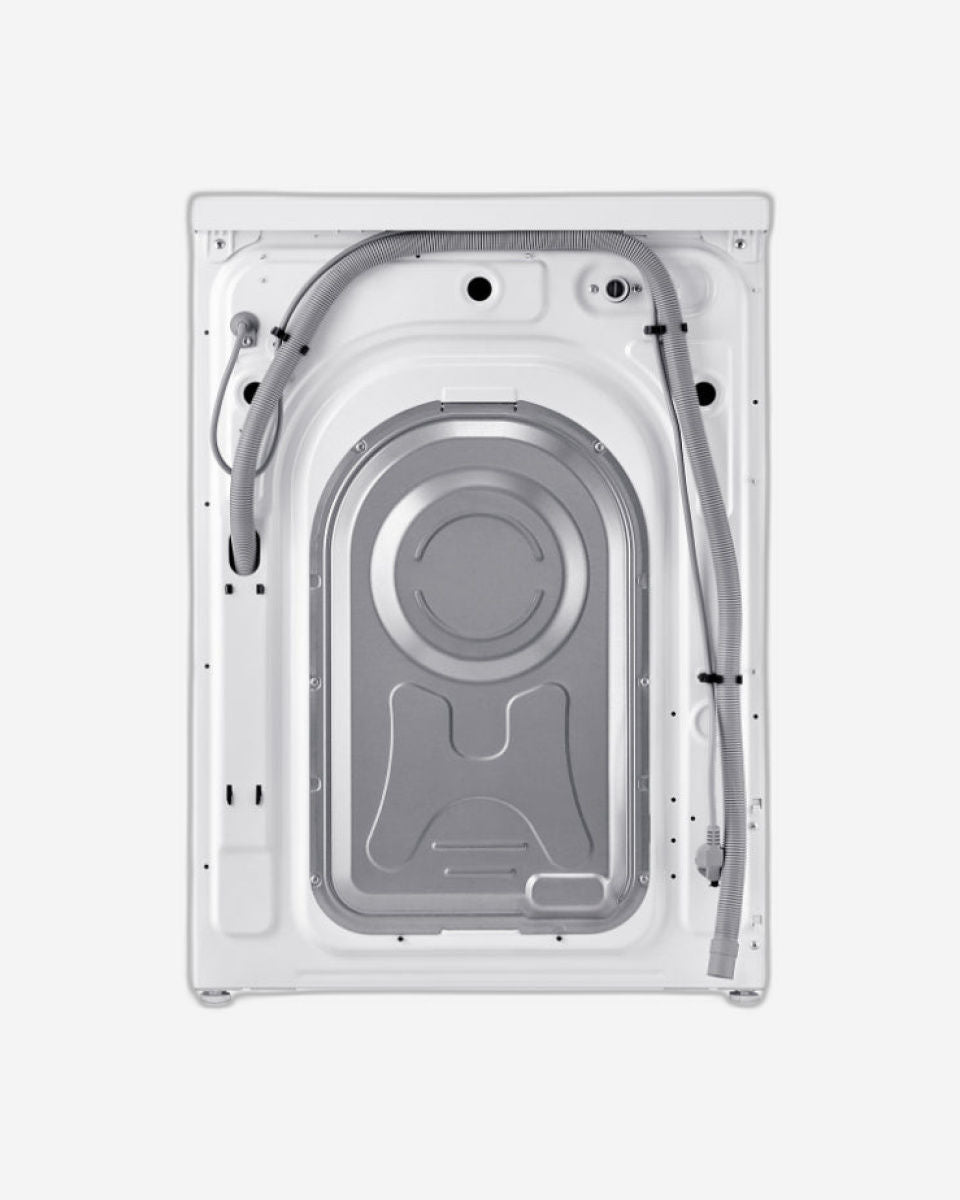 غسالة سامسونج ذات التحميل الأمامي سعة 10.5 كجم