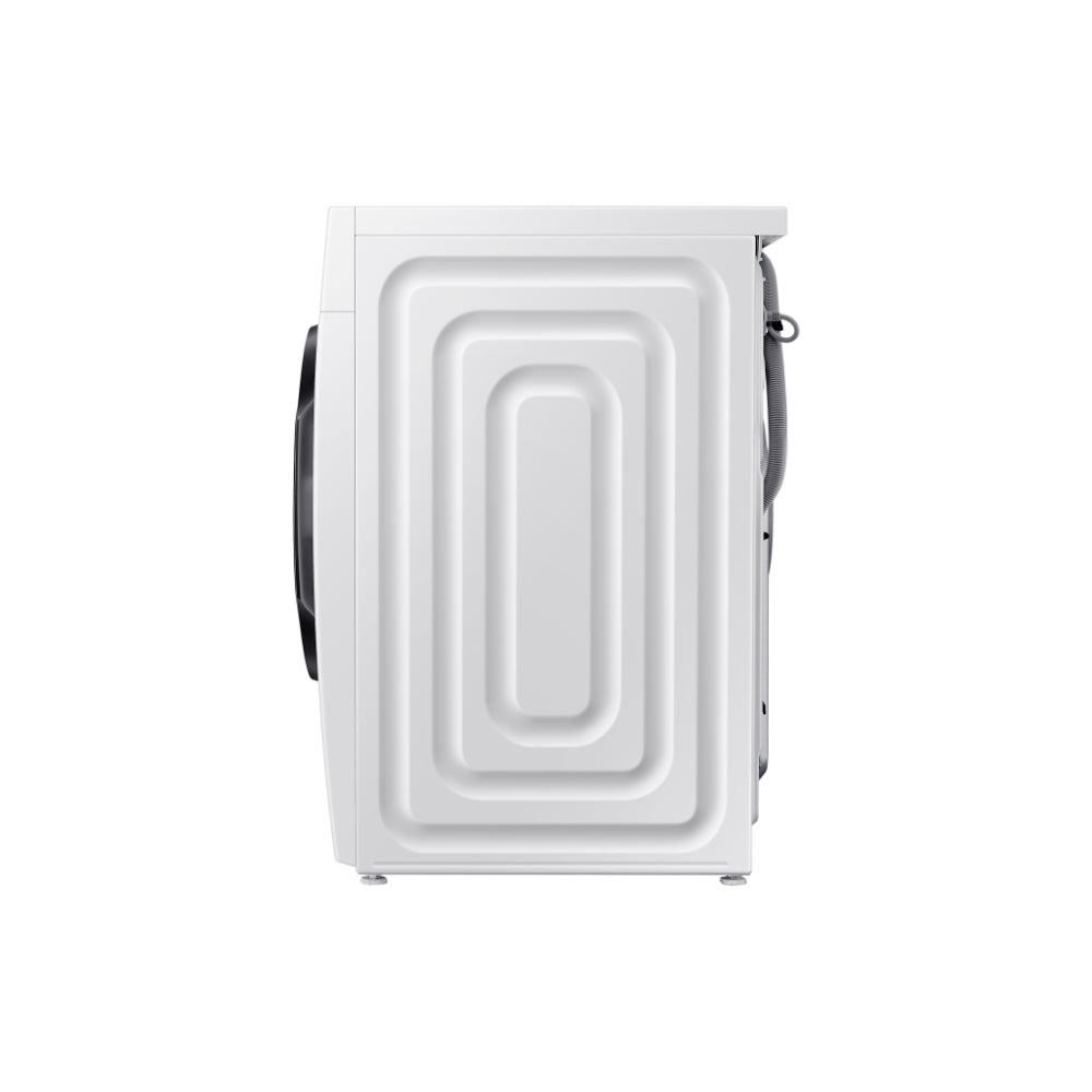 غسالة سامسونج ذات التحميل الأمامي سعة 10.5 كجم