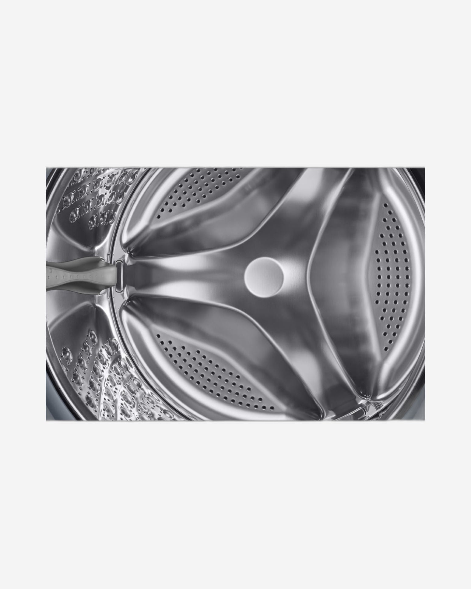 غسالة سامسونج ذات التحميل الأمامي سعة 10.5 كجم