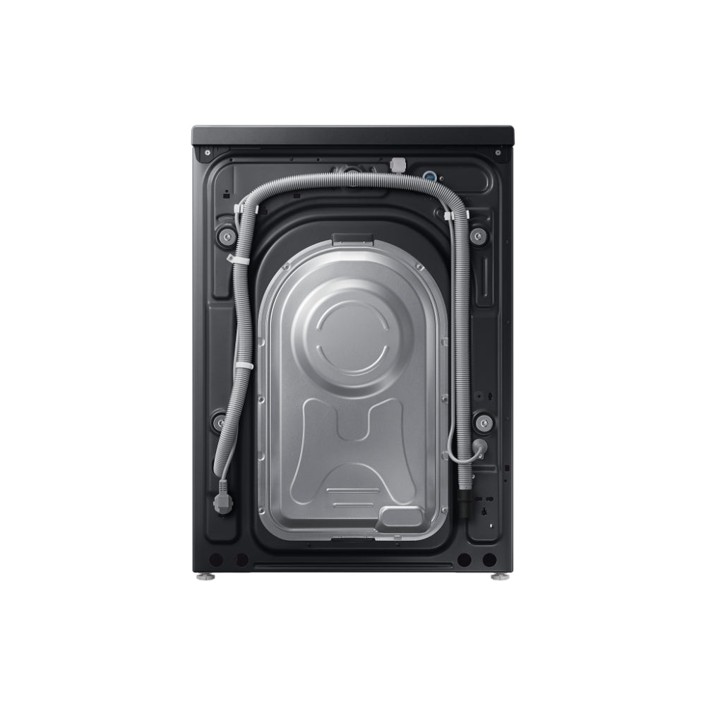 غسالة سامسونج ذات التحميل الأمامي سعة 11 كجم