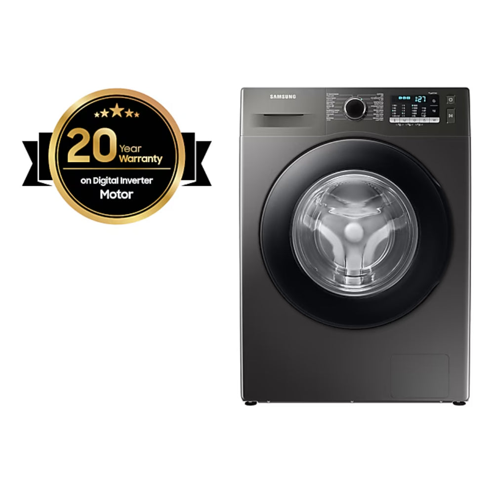 Samsung Frontload Washer 8 kg