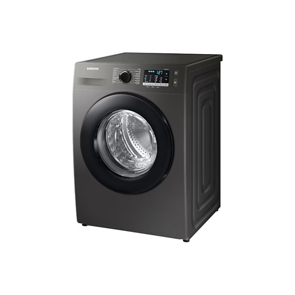 غسالة سامسونج ذات التحميل الأمامي 8 كجم
