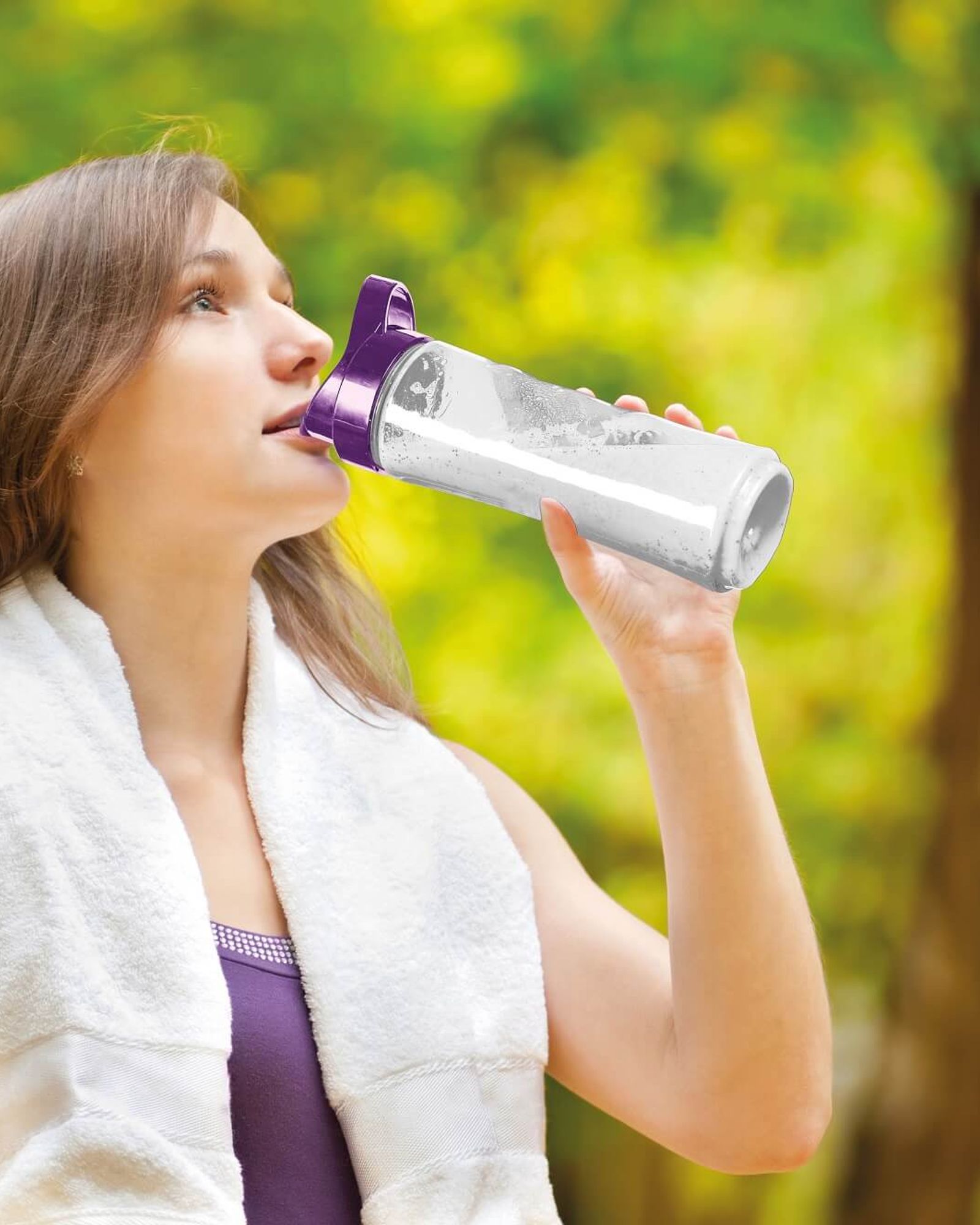 خلاط العصائر أرييتي درينك آند جو