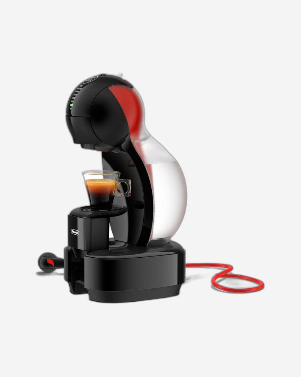 ماكينة قهوة نسكافيه دولتشي جوستو كولورز EDG355B