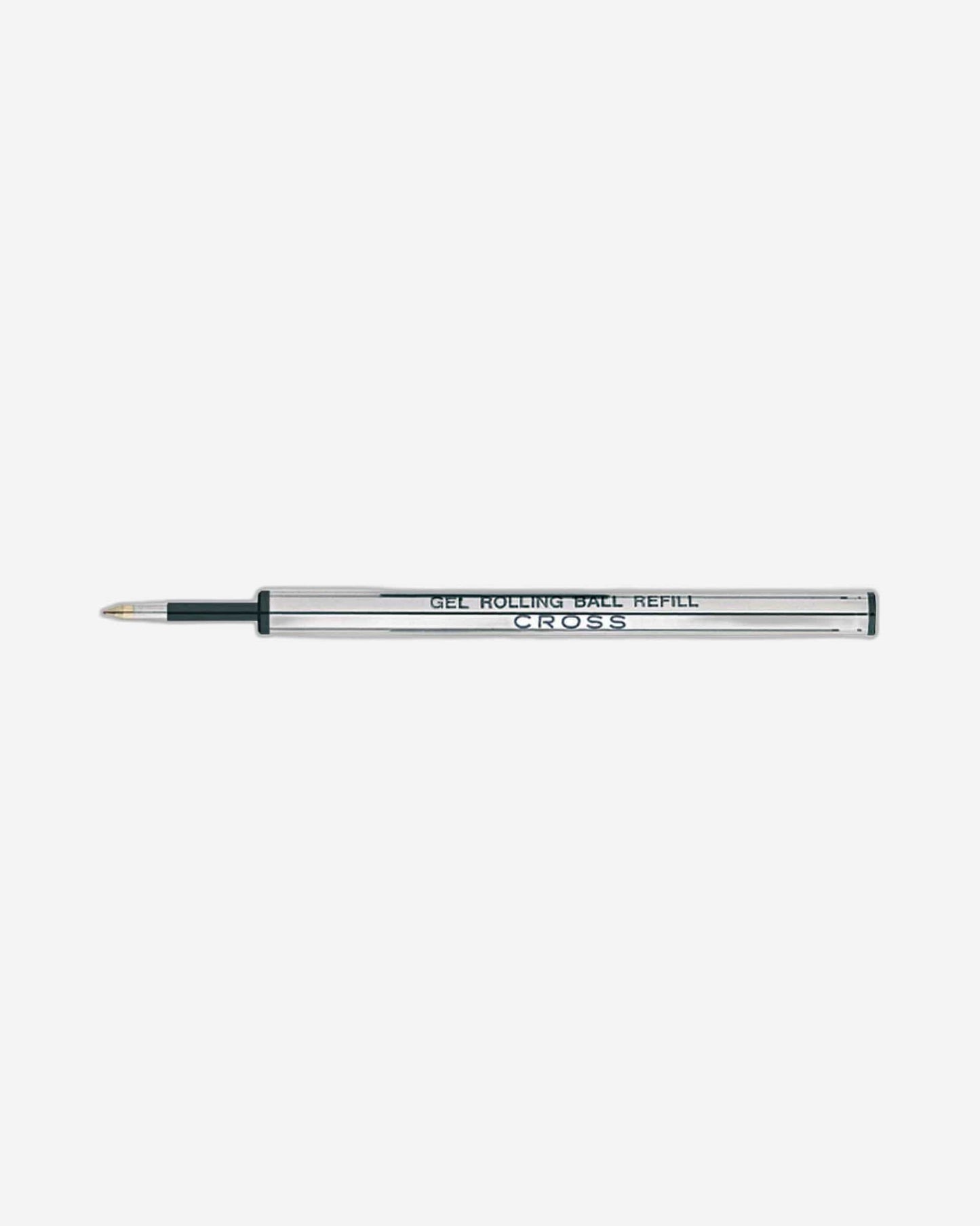 عبوة حبر أزرق متوسط Cross Rollerball