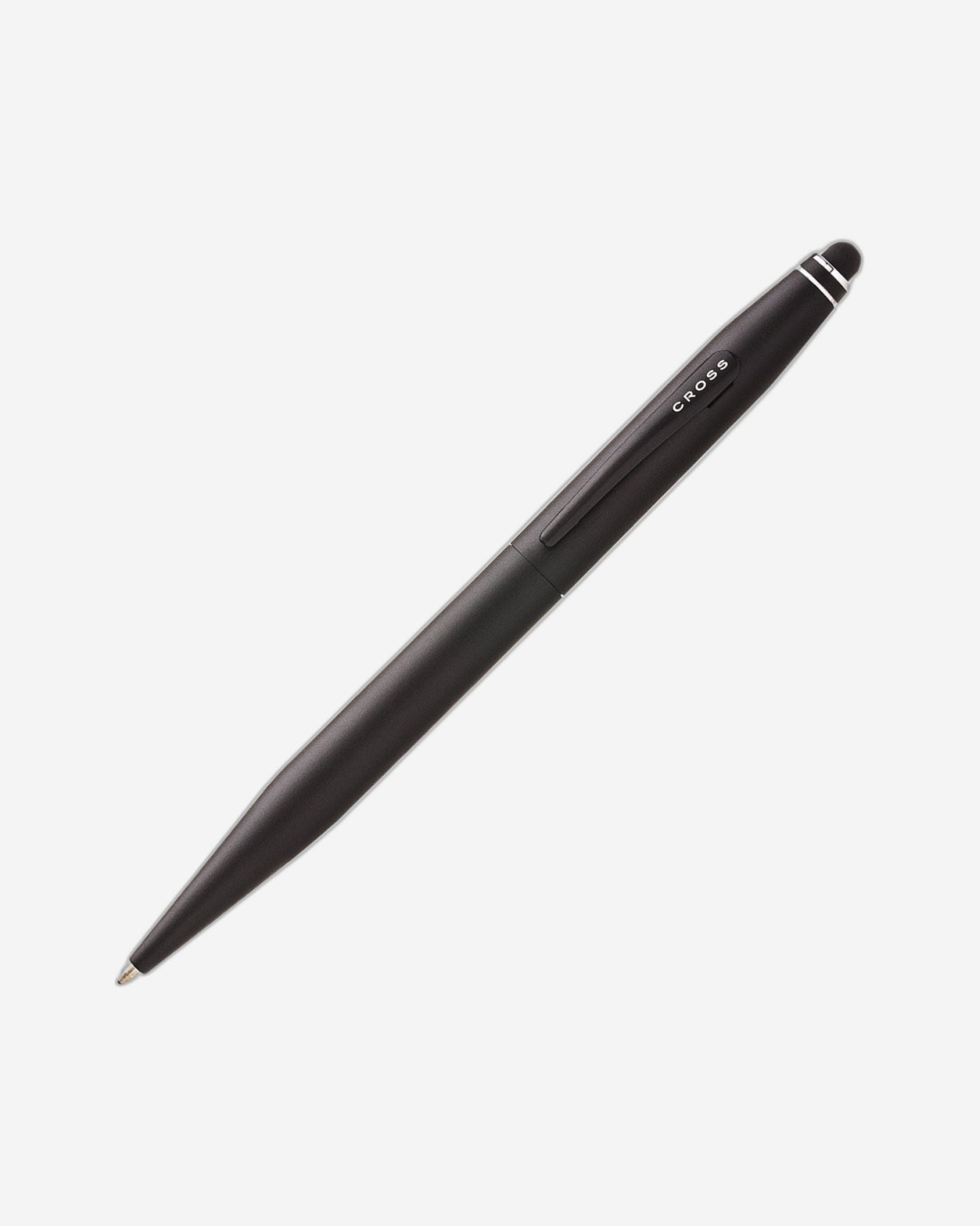 مجموعة هدايا قلم حبر جاف ومجلة كروس تك 2 ماكياتو AT0652-1/1M