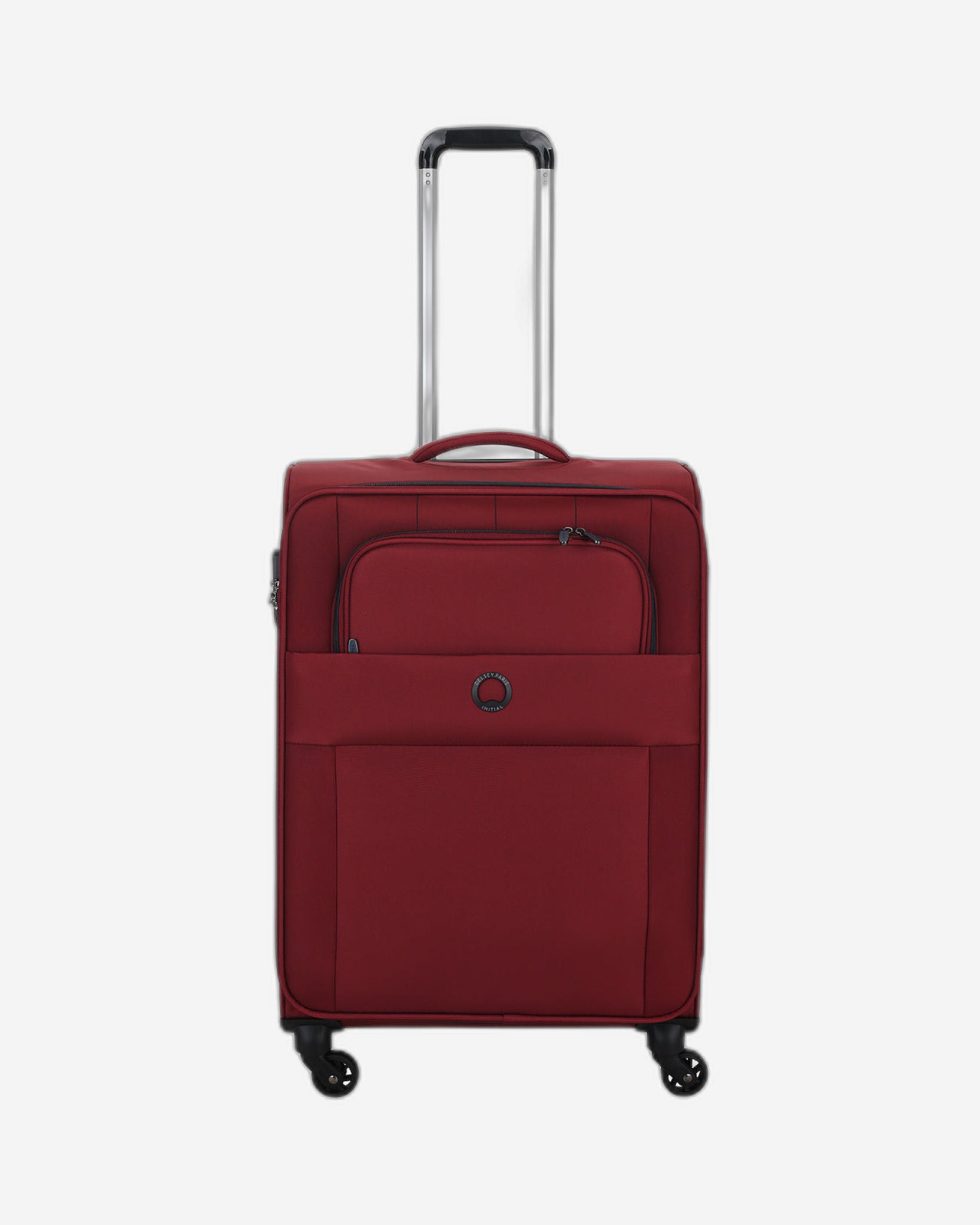 طقم حقائب ديلسي باريس كوزكو، 3 قطع، 55+68+78 سم