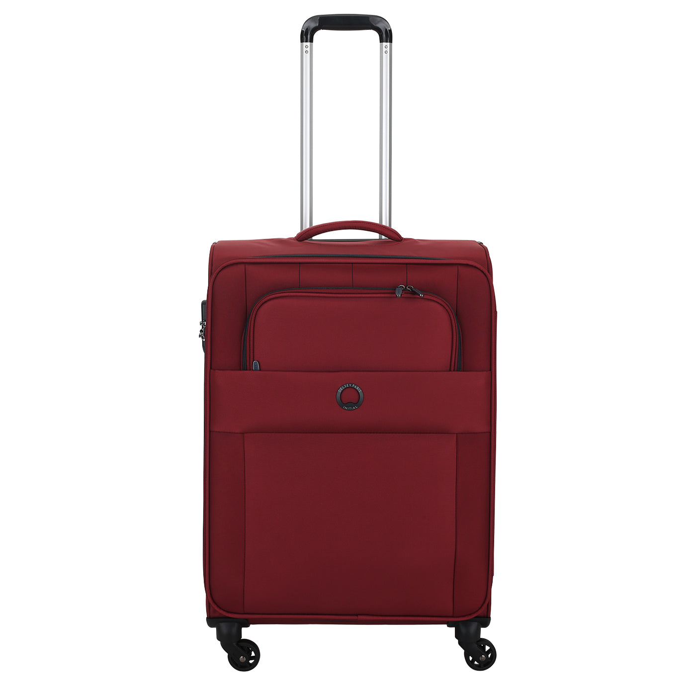 طقم حقائب ديلسي باريس كوزكو، 3 قطع، 55+68+78 سم