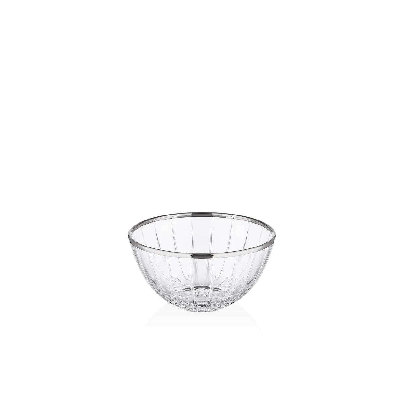 ACCADEMIA PLATINUM BOWL 13.5 CM