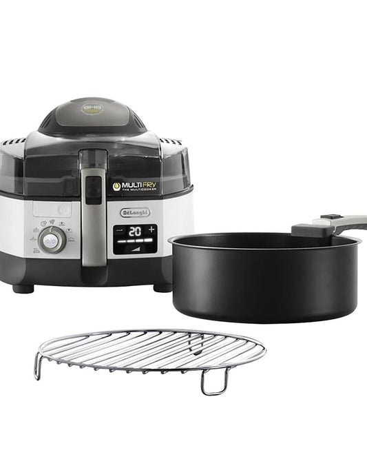 مقلاة ديلونجي الهوائية متعددة الاستخدامات