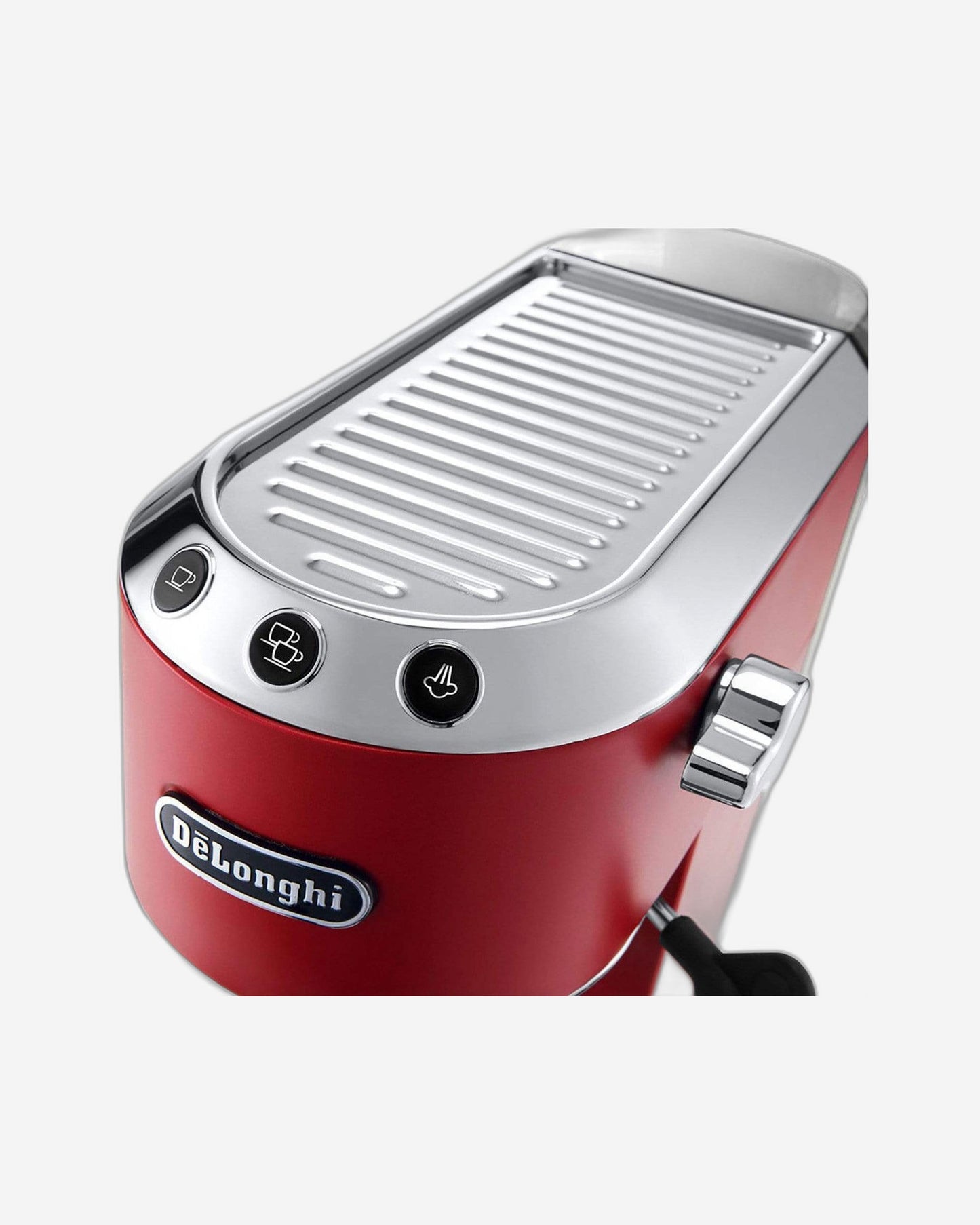 ماكينة صنع القهوة ديلونجي ديديكا ستايل اسبريسو