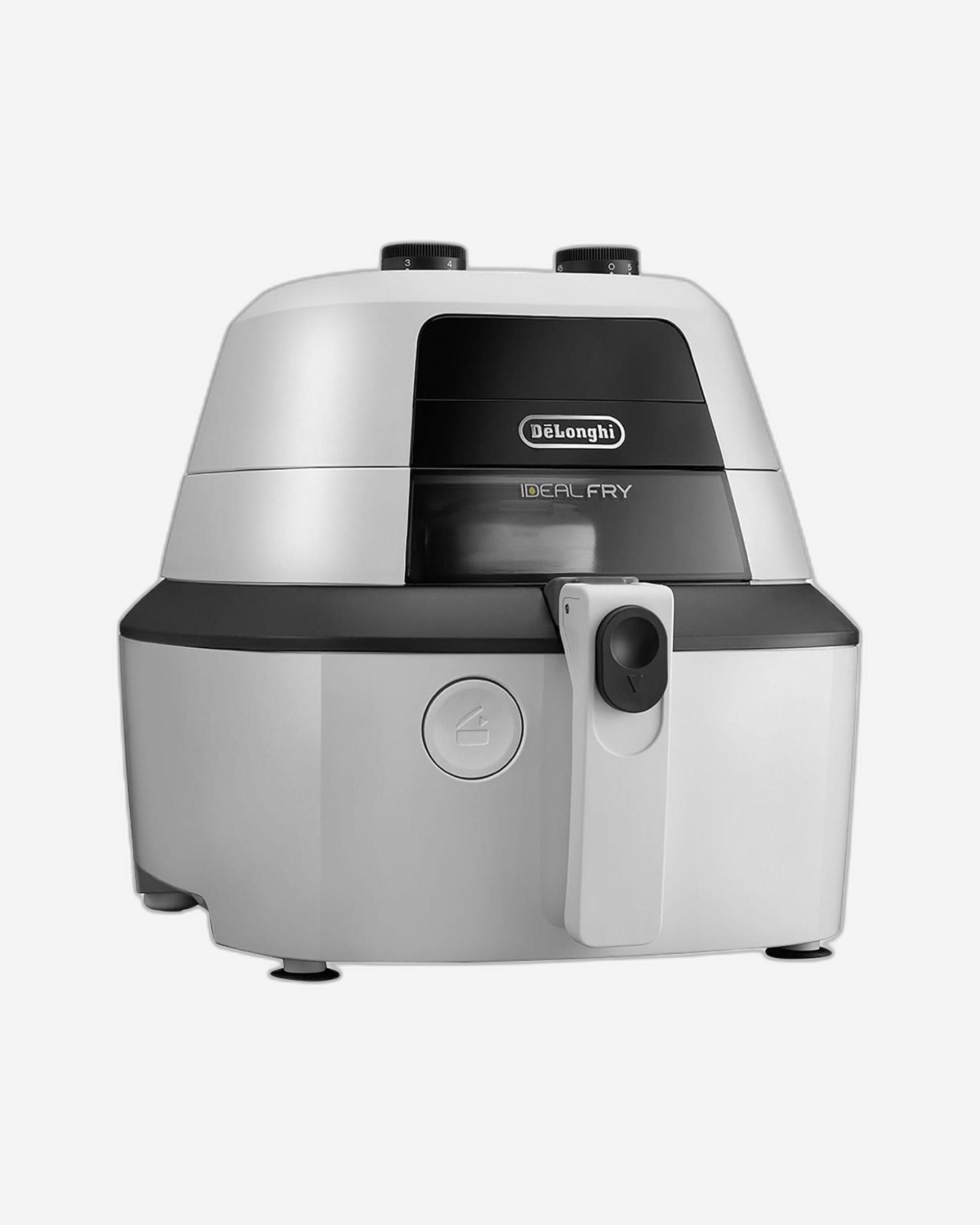 مقلاة ديلونجي إيديال سوداء