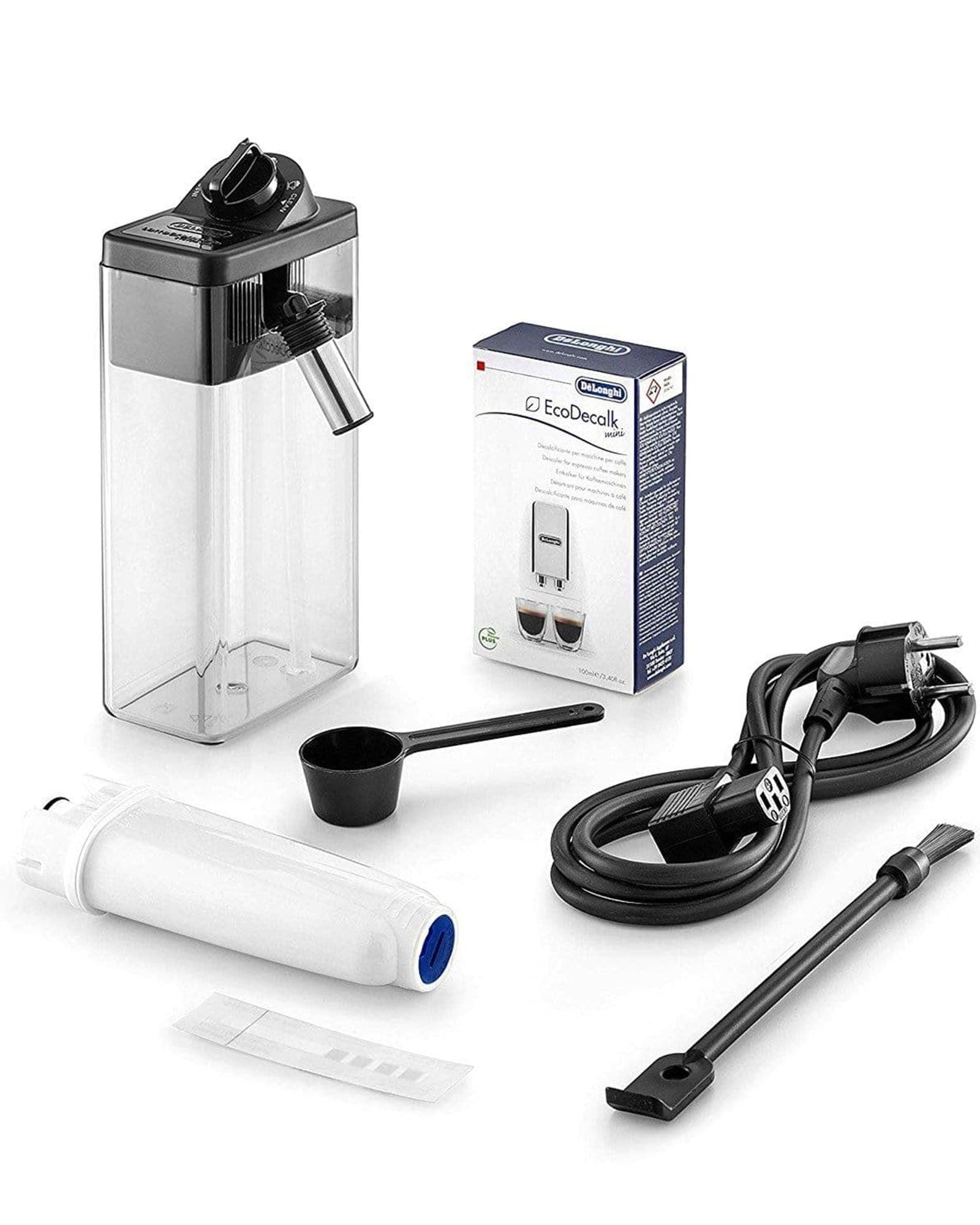 ماكينة قهوة ديلونجي الأوتوماتيكية من حبوب البن إلى الكوب