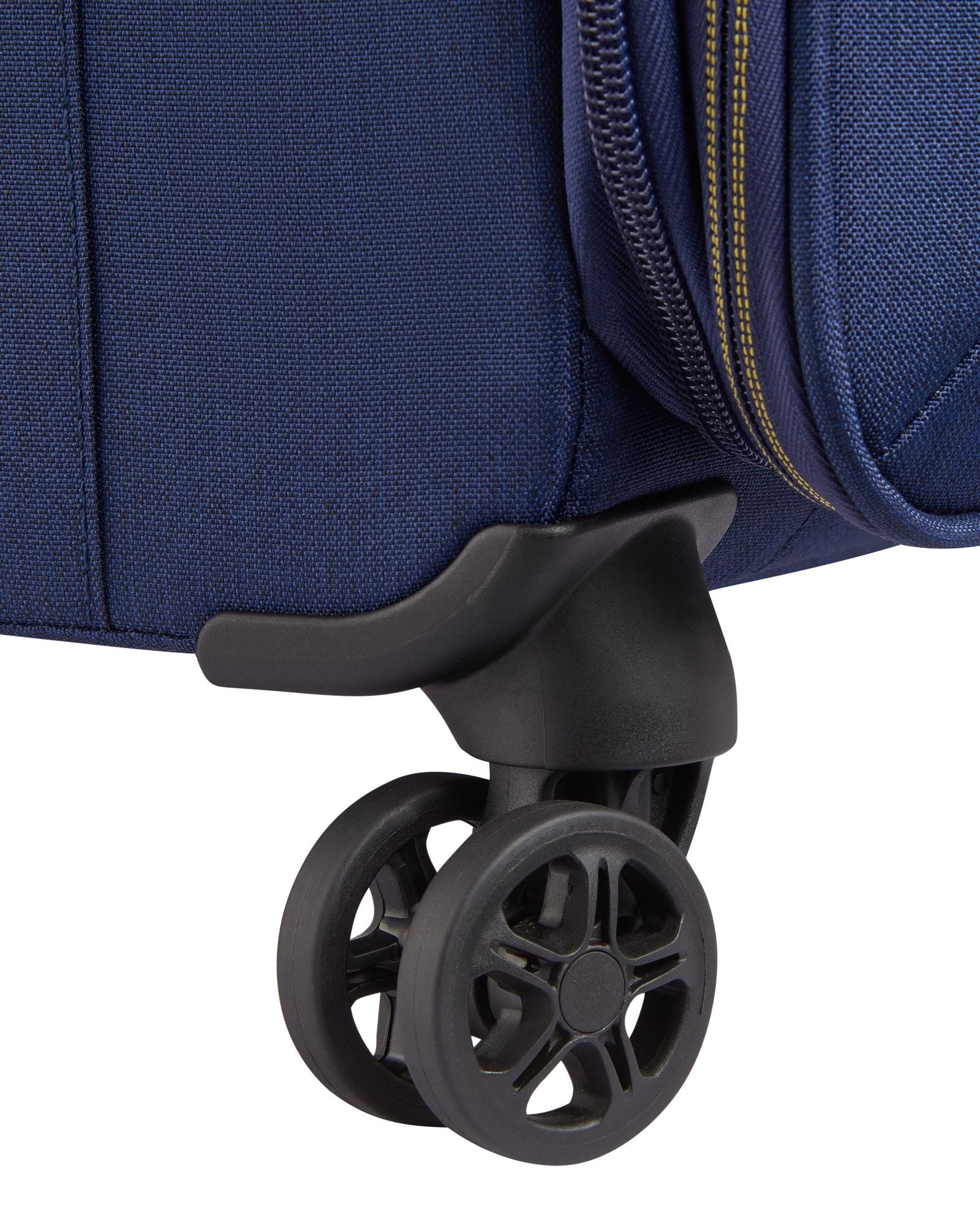 حقيبة ديلسي باريس بروشانت 3.0 سوفت كيس قابلة للتوسيع بأربع عجلات مزدوجة