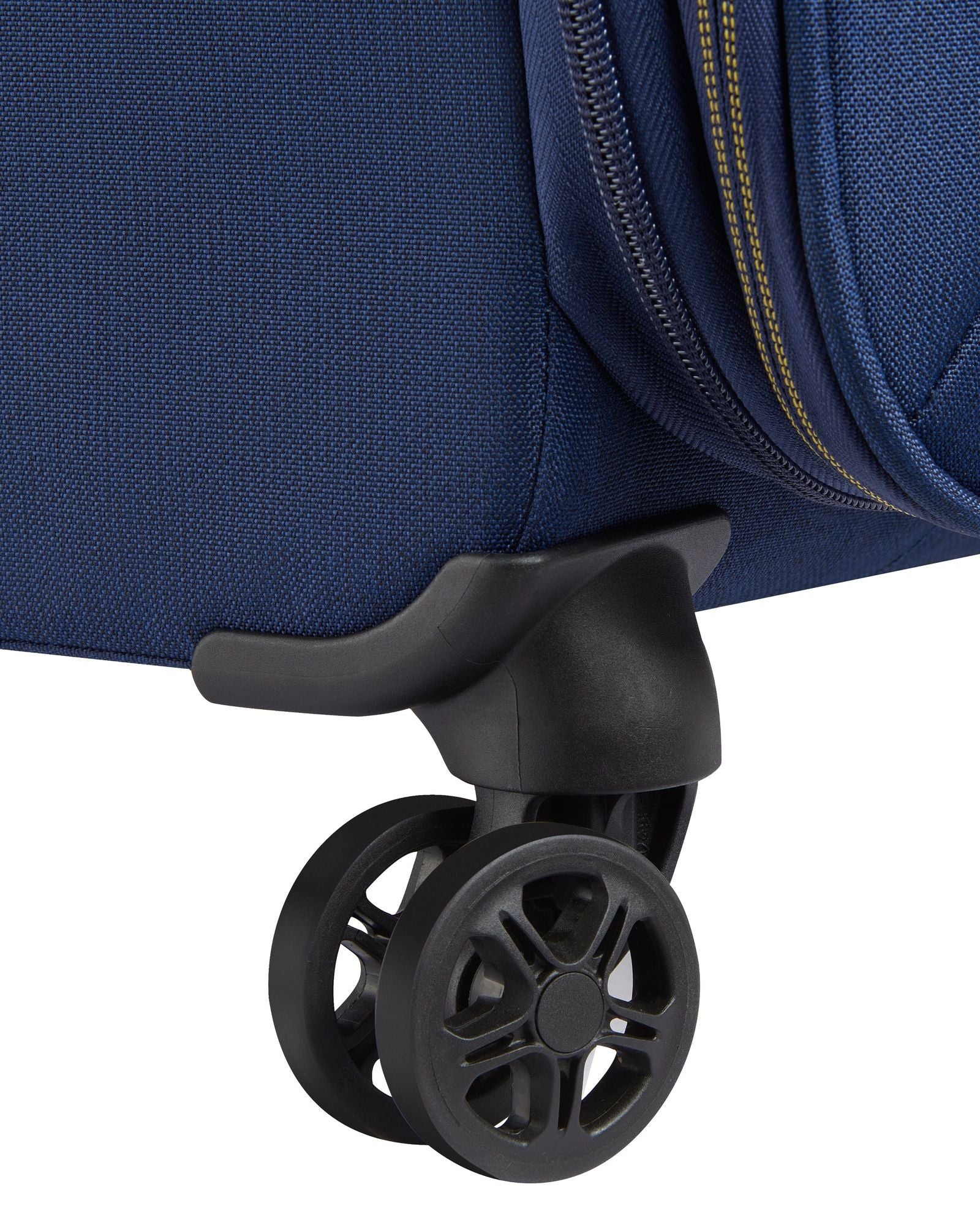 حقيبة ديلسي باريس بروشانت 3.0 سوفت كيس قابلة للتوسيع بأربع عجلات مزدوجة