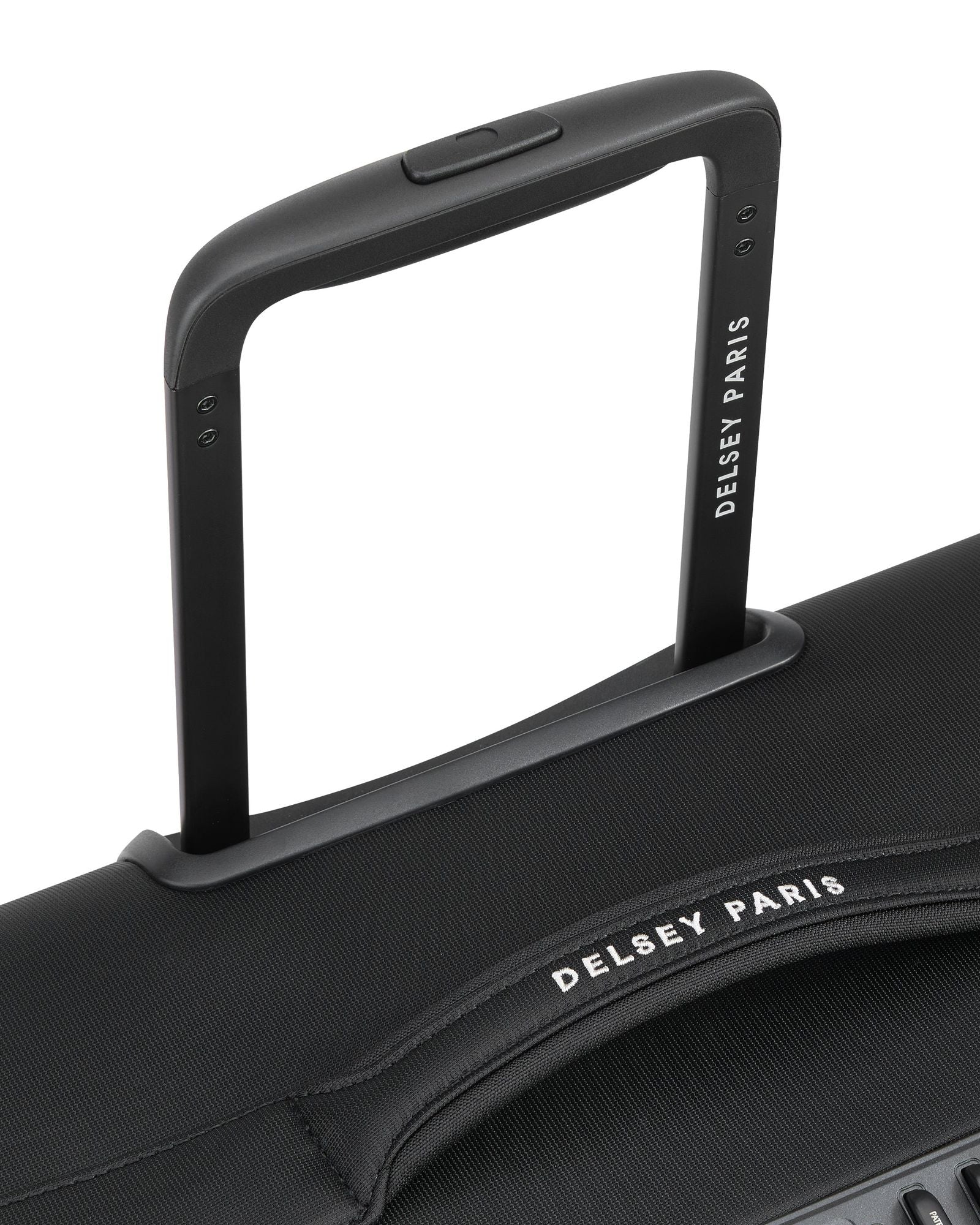 حقيبة ديلسي باريس بروشانت 3.0 سوفت كيس قابلة للتوسيع بأربع عجلات مزدوجة