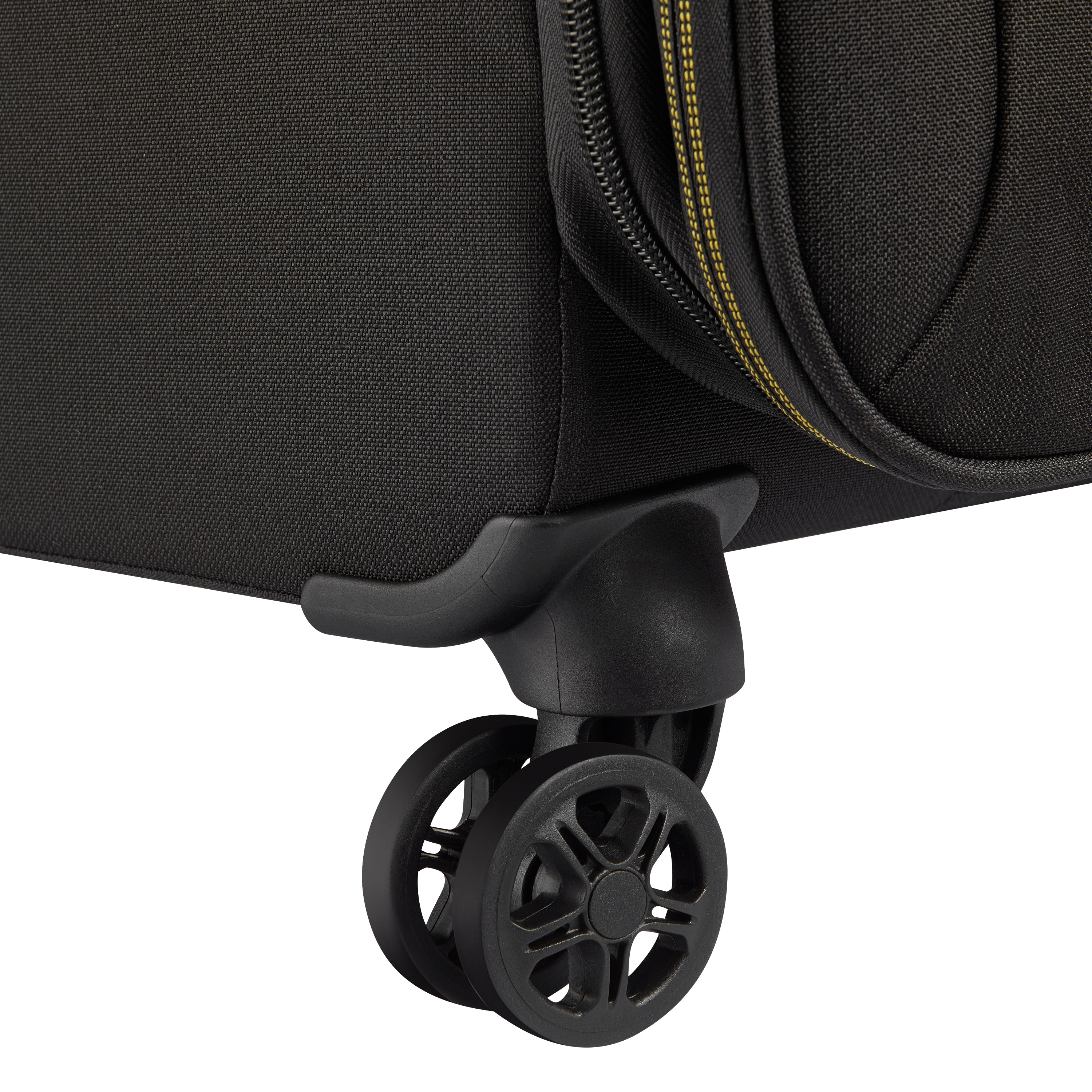 حقيبة ديلسي باريس بروشانت 3.0 سوفت كيس قابلة للتوسيع بأربع عجلات مزدوجة