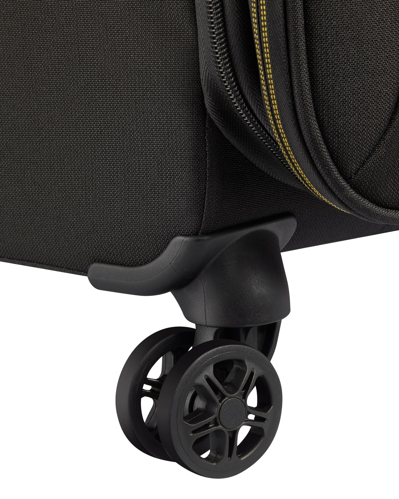 حقيبة ديلسي باريس بروشانت 3.0 سوفت كيس قابلة للتوسيع بأربع عجلات مزدوجة