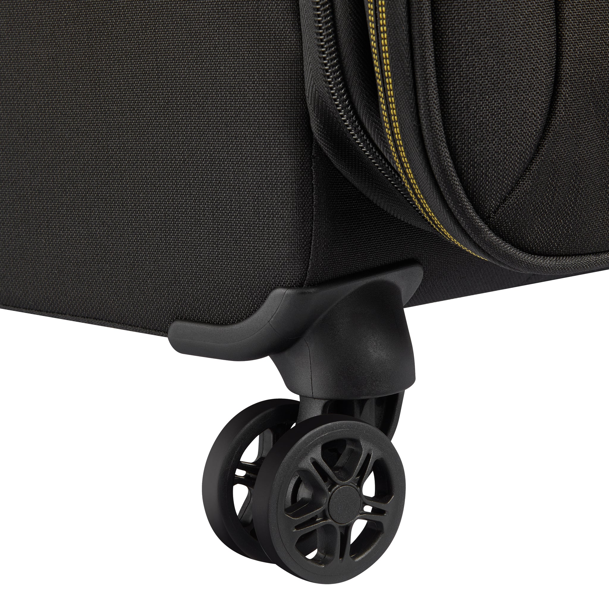 حقيبة ديلسي باريس بروشانت 3.0 سوفت كيس قابلة للتوسيع بأربع عجلات مزدوجة